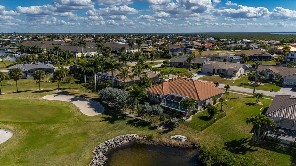 1512 Suzi Street Punta Gorda FL 33950