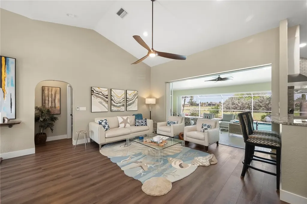 1512 Suzi Street Punta Gorda FL 33950