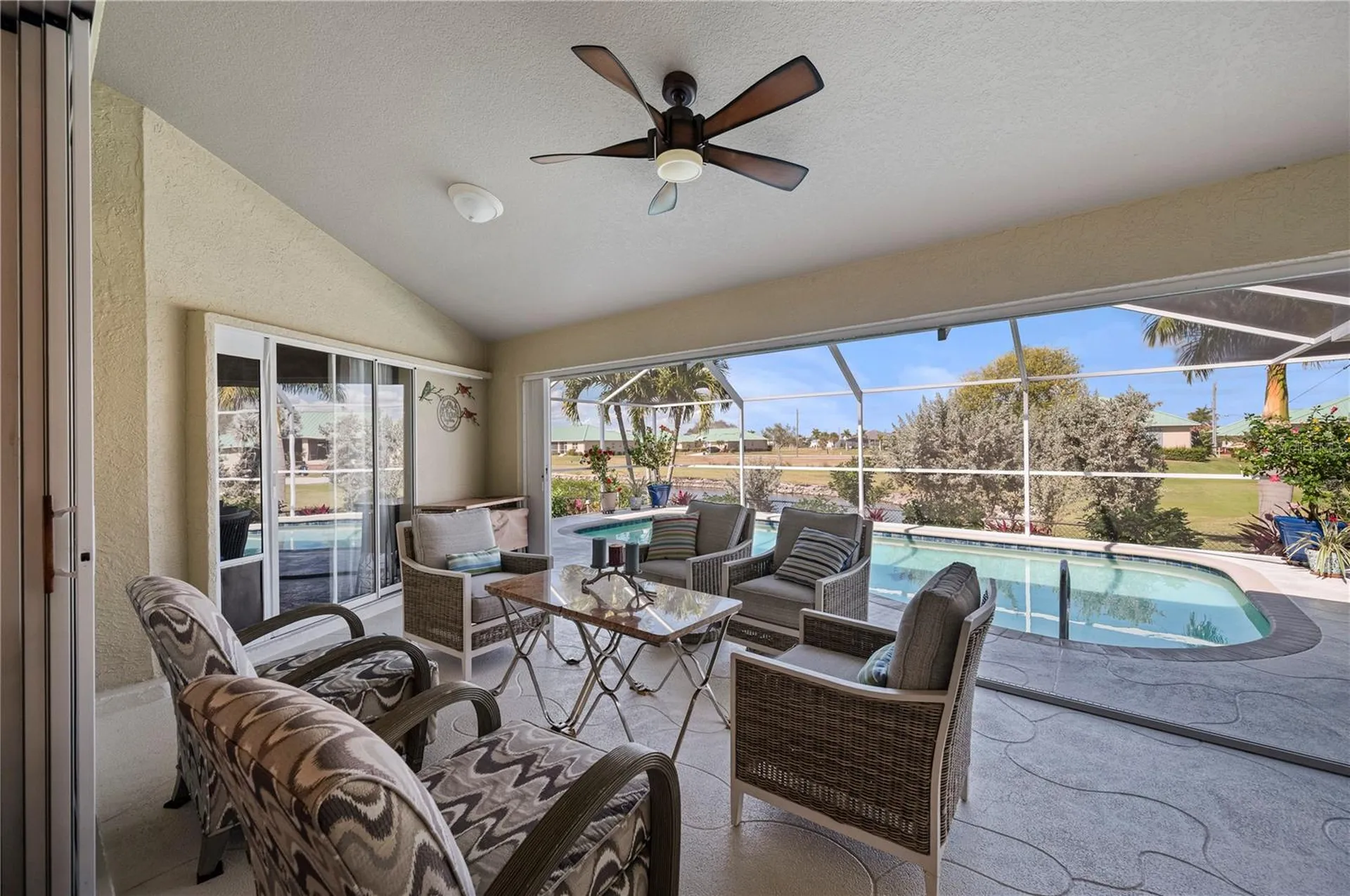 1512 Suzi Street Punta Gorda FL 33950