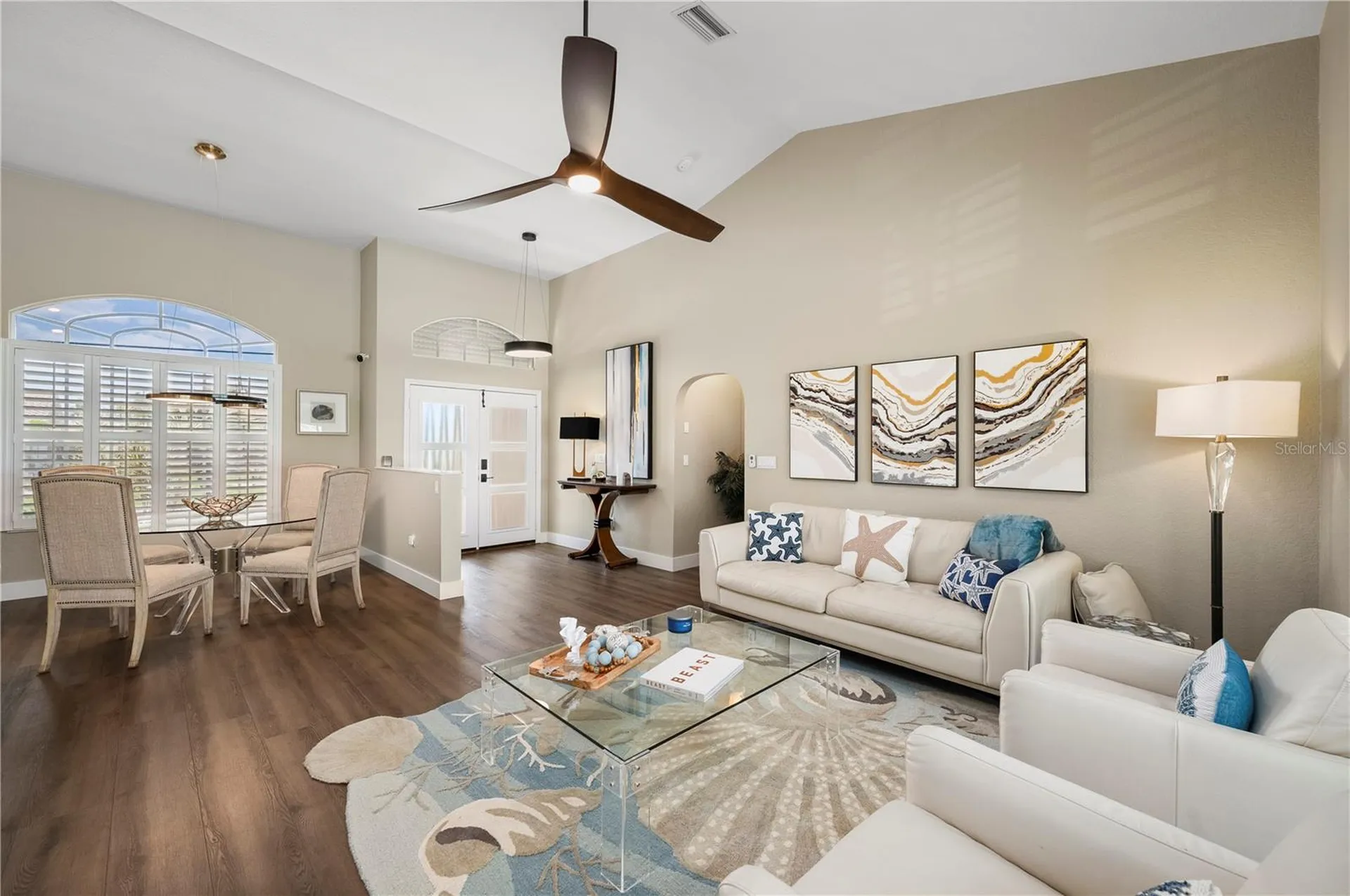 1512 Suzi Street Punta Gorda FL 33950