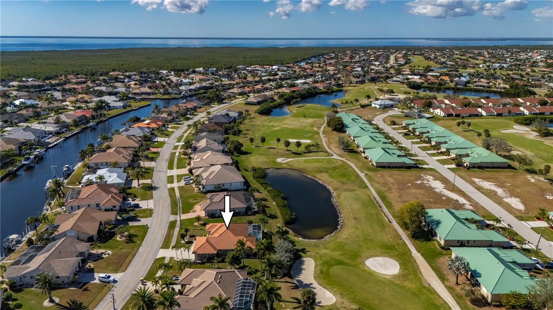 1512 Suzi Street Punta Gorda FL 33950