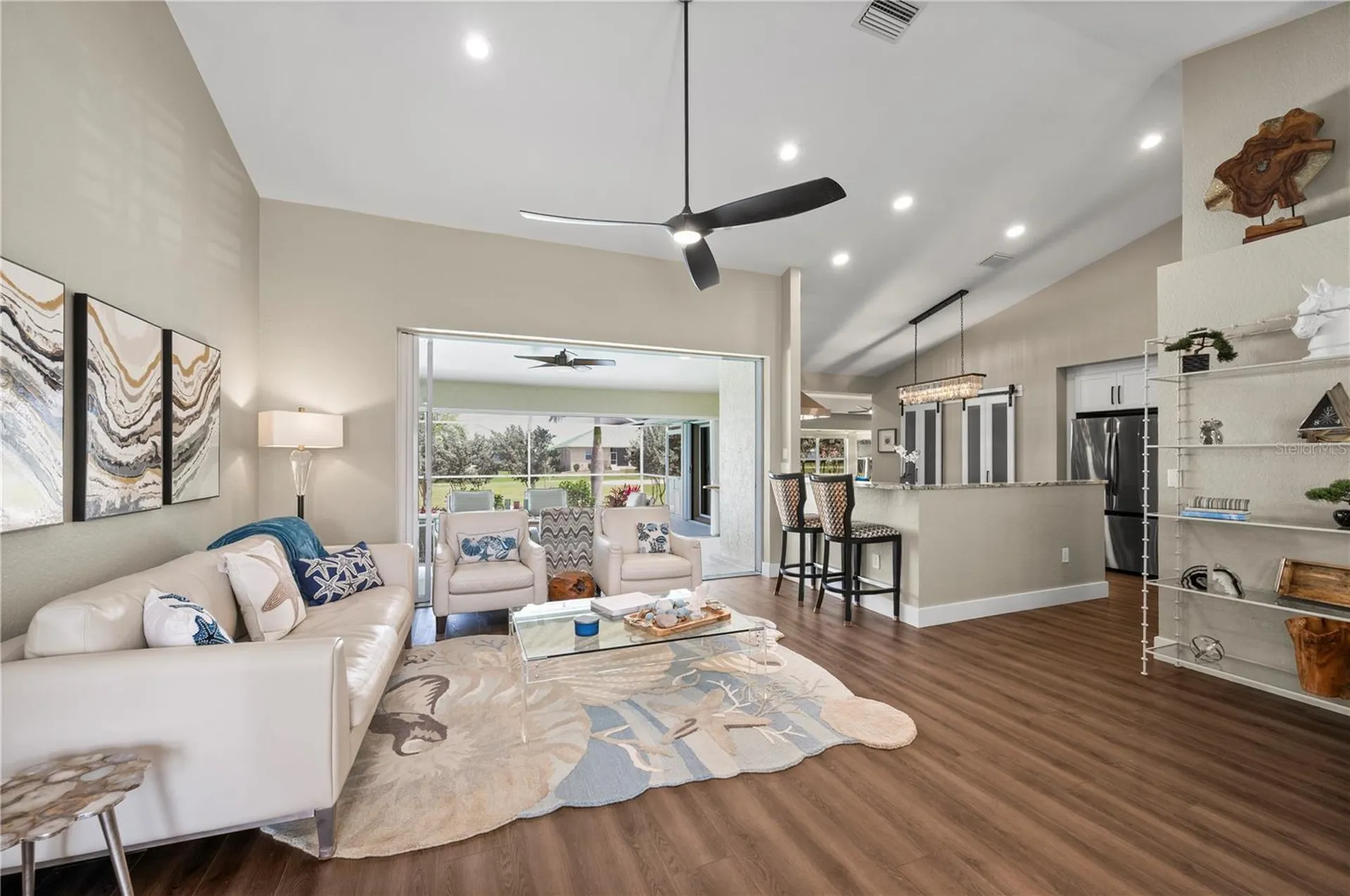 1512 Suzi Street Punta Gorda FL 33950