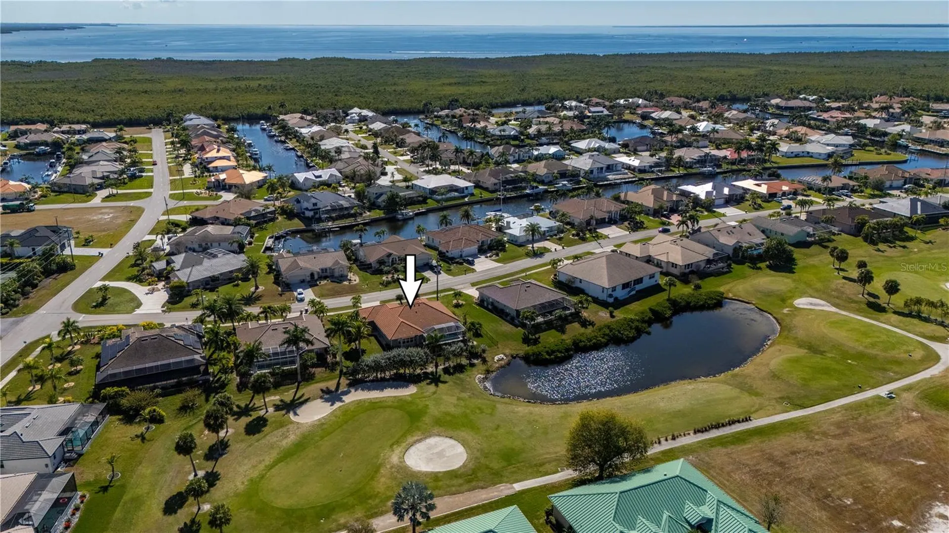 1512 Suzi Street Punta Gorda FL 33950