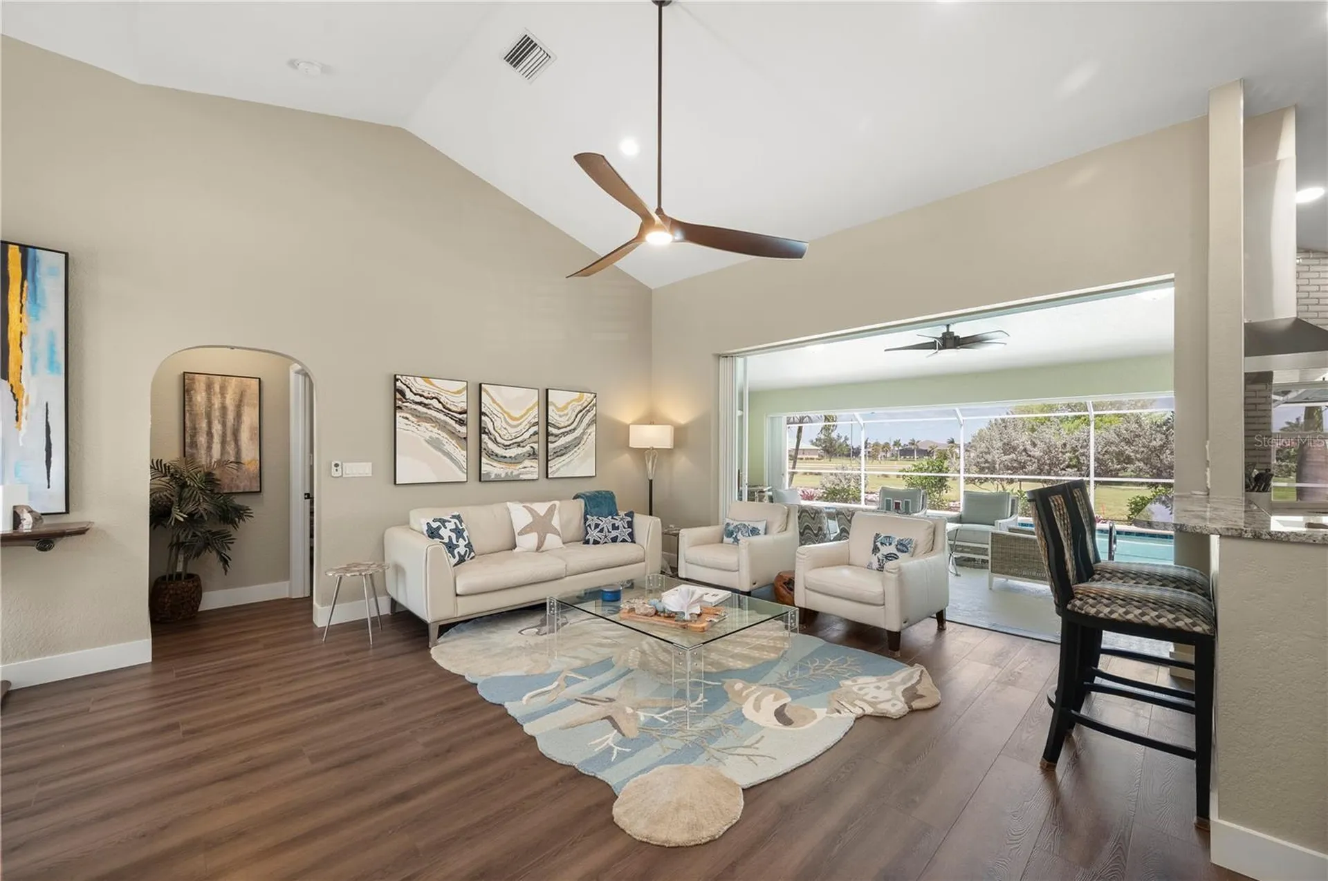 1512 Suzi Street Punta Gorda FL 33950