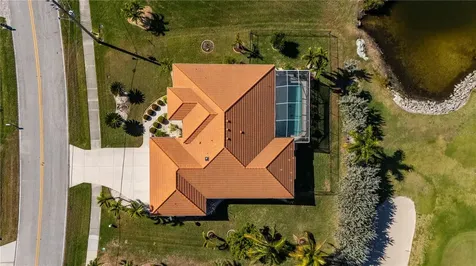 1512 Suzi Street Punta Gorda FL 33950