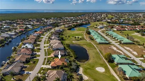 1512 Suzi Street Punta Gorda FL 33950