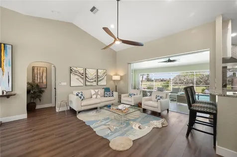 1512 Suzi Street Punta Gorda FL 33950