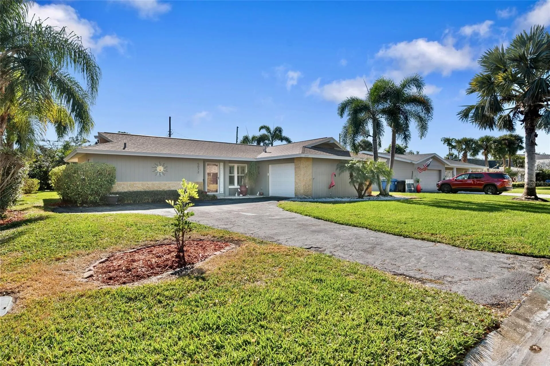 5072 43rd Street S St Petersburg FL 33711