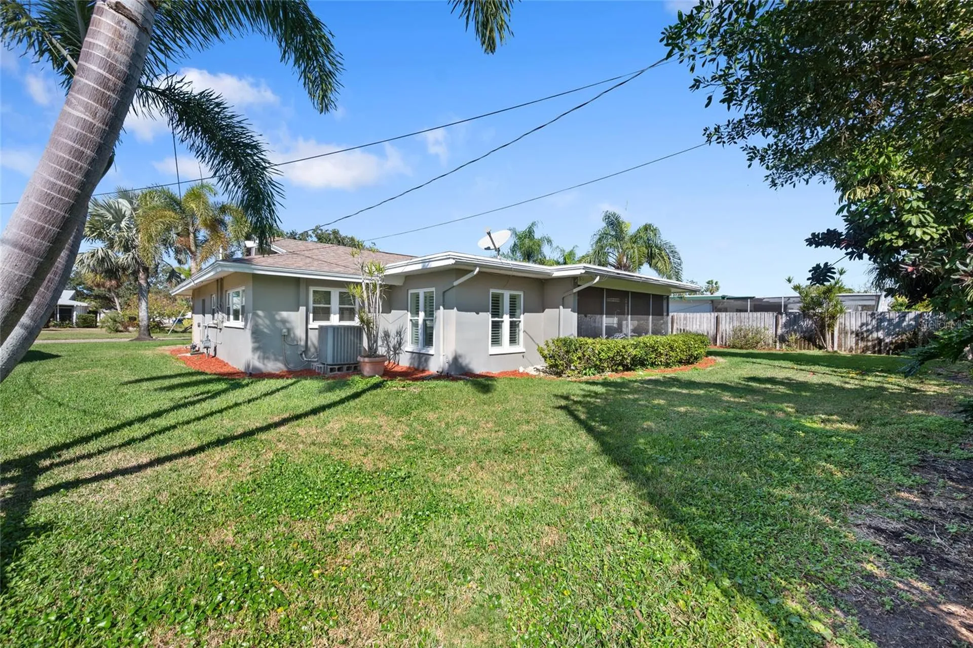 5072 43rd Street S St Petersburg FL 33711