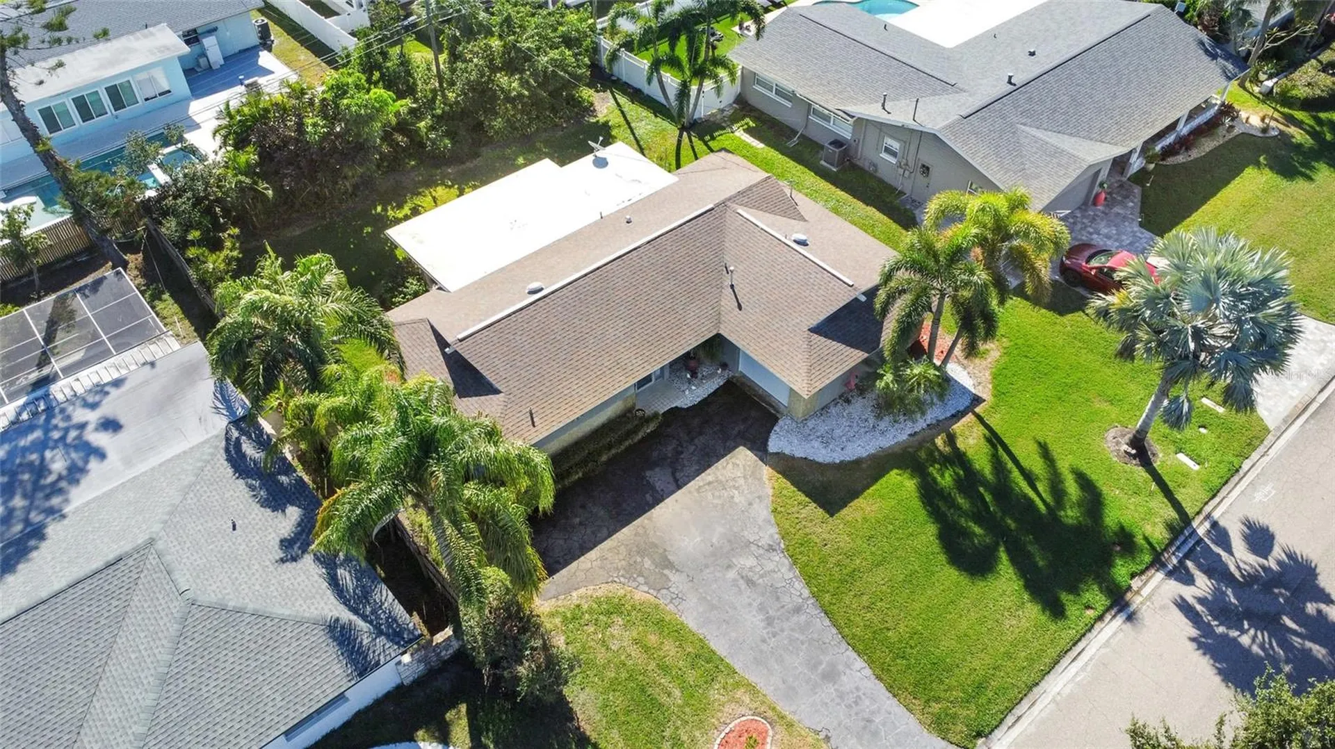 5072 43rd Street S St Petersburg FL 33711