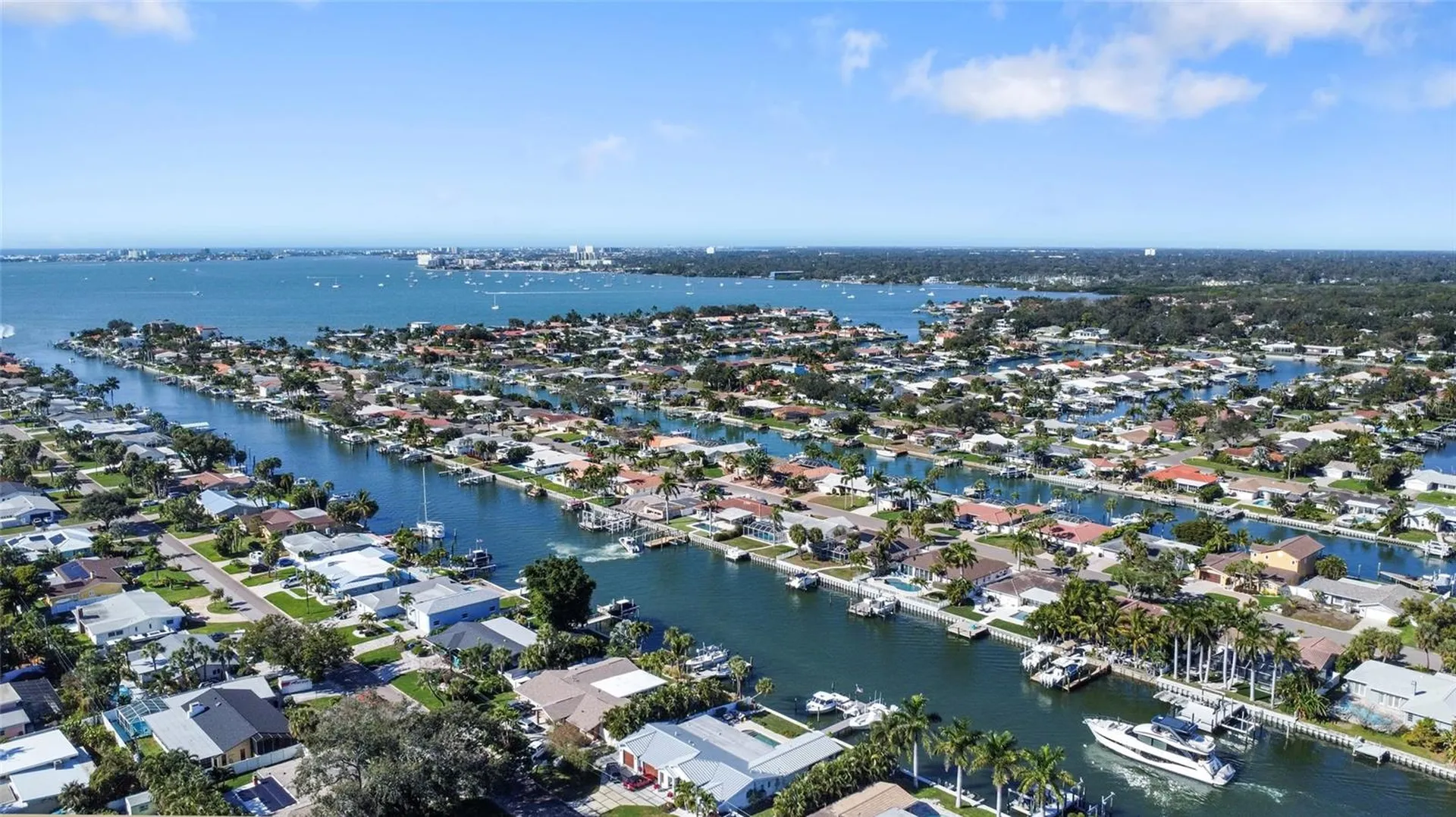 5072 43rd Street S St Petersburg FL 33711