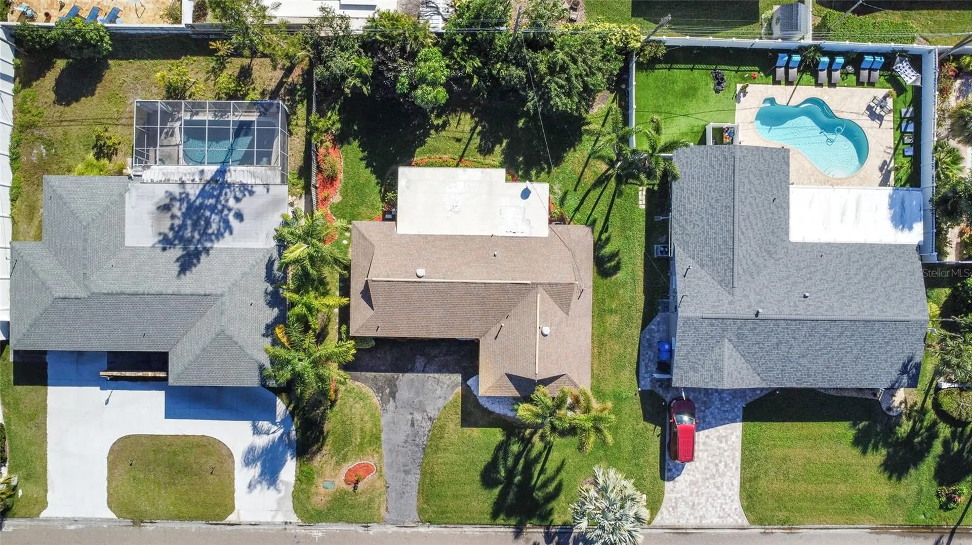 5072 43rd Street S St Petersburg FL 33711