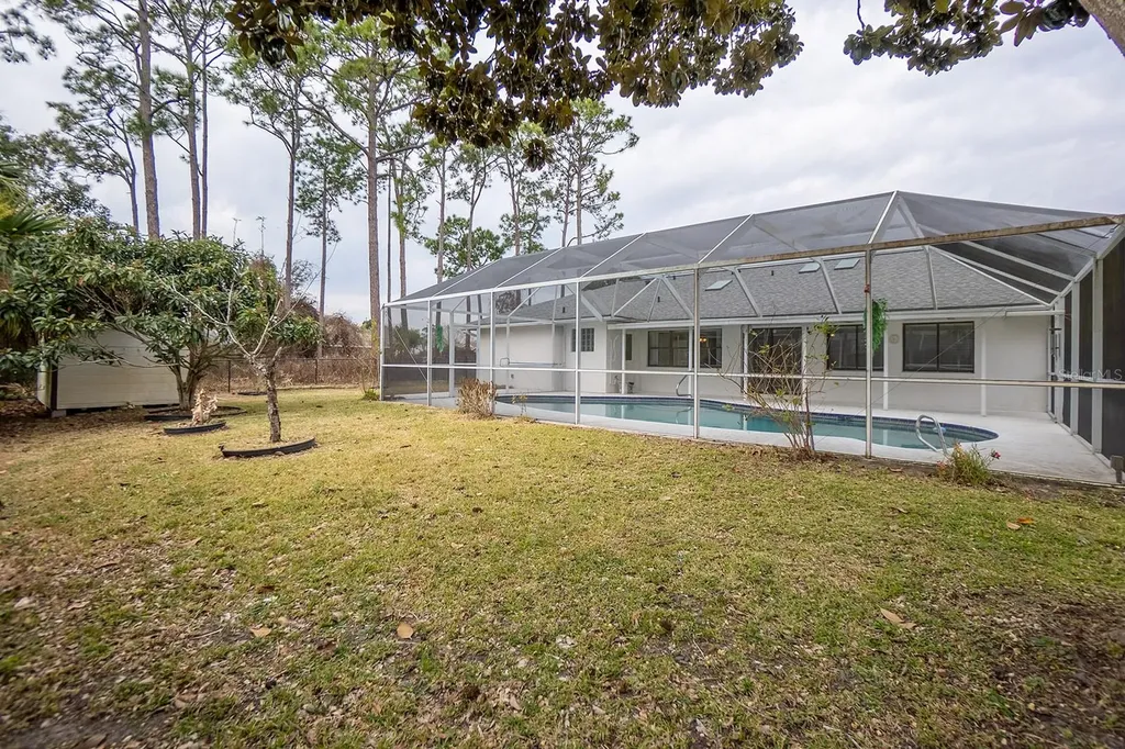 107 Forsythe Lane Palm Coast FL 32137