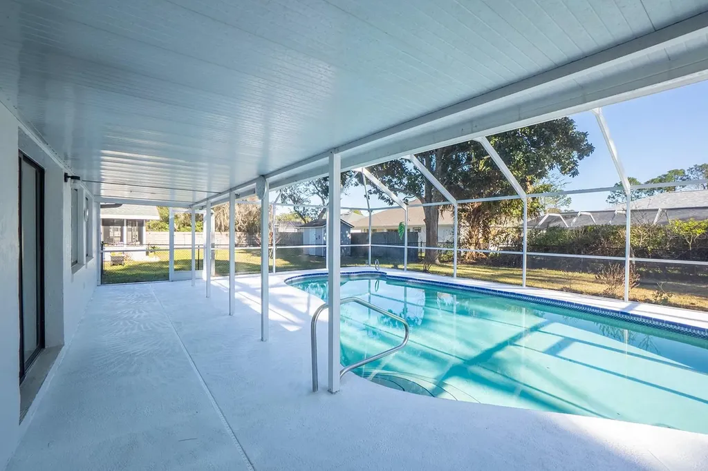 107 Forsythe Lane Palm Coast FL 32137