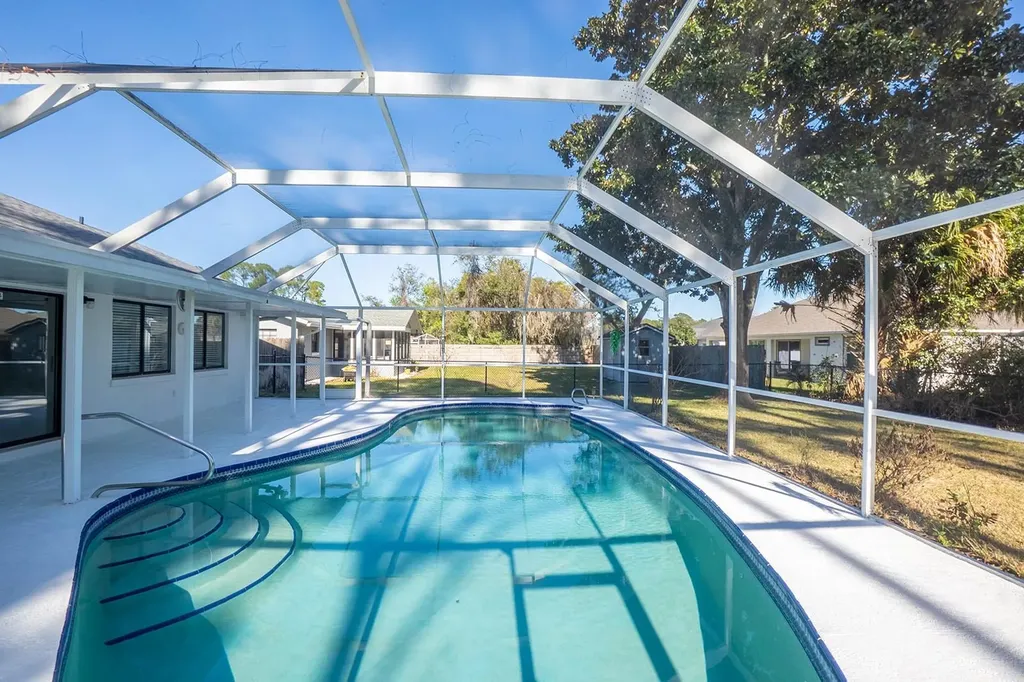 107 Forsythe Lane Palm Coast FL 32137