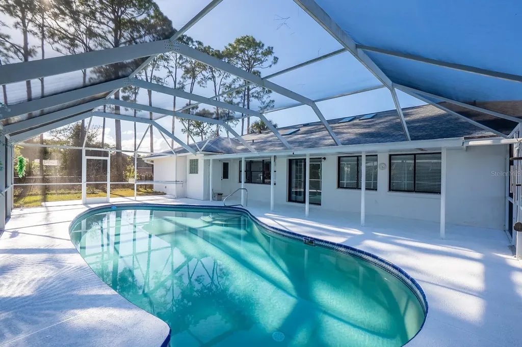 107 Forsythe Lane Palm Coast FL 32137