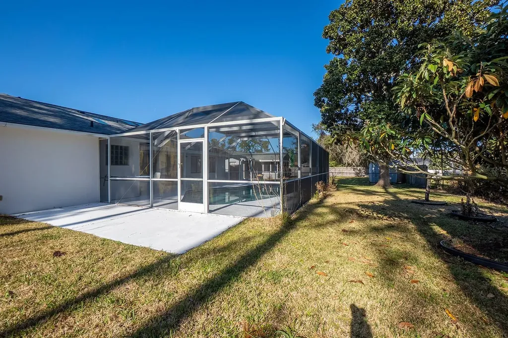 107 Forsythe Lane Palm Coast FL 32137