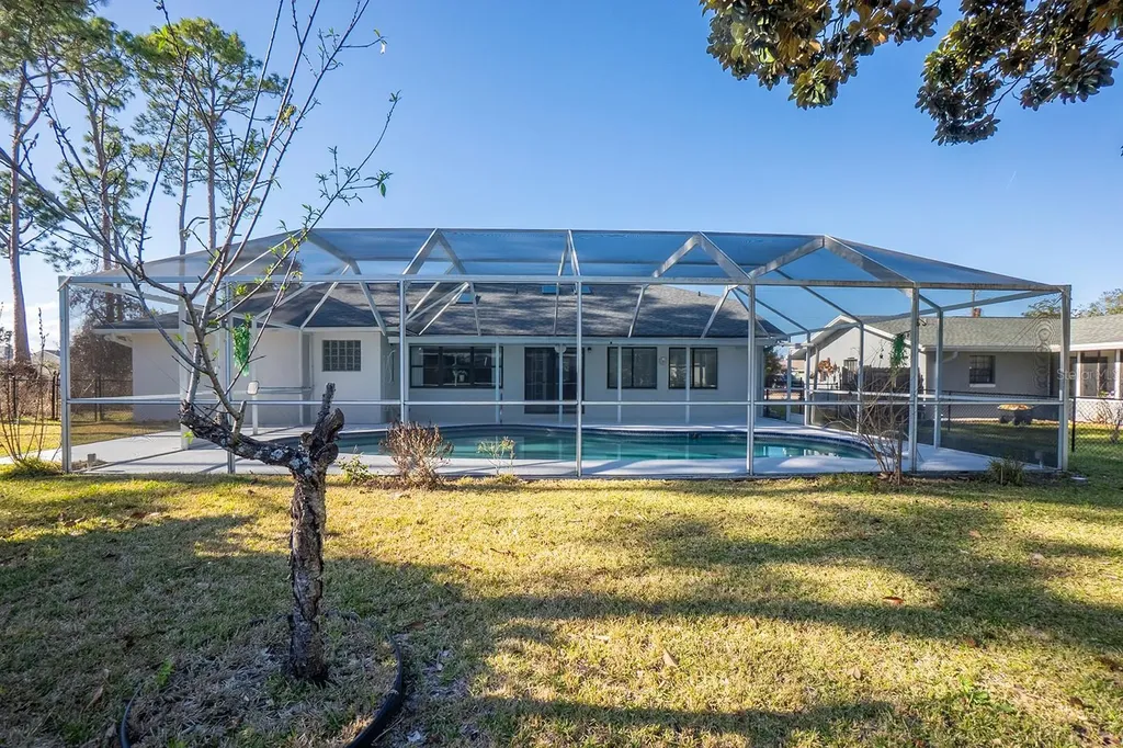 107 Forsythe Lane Palm Coast FL 32137