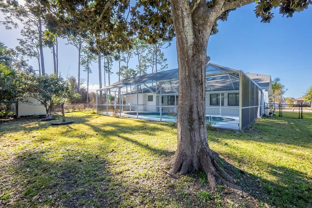 107 Forsythe Lane Palm Coast FL 32137
