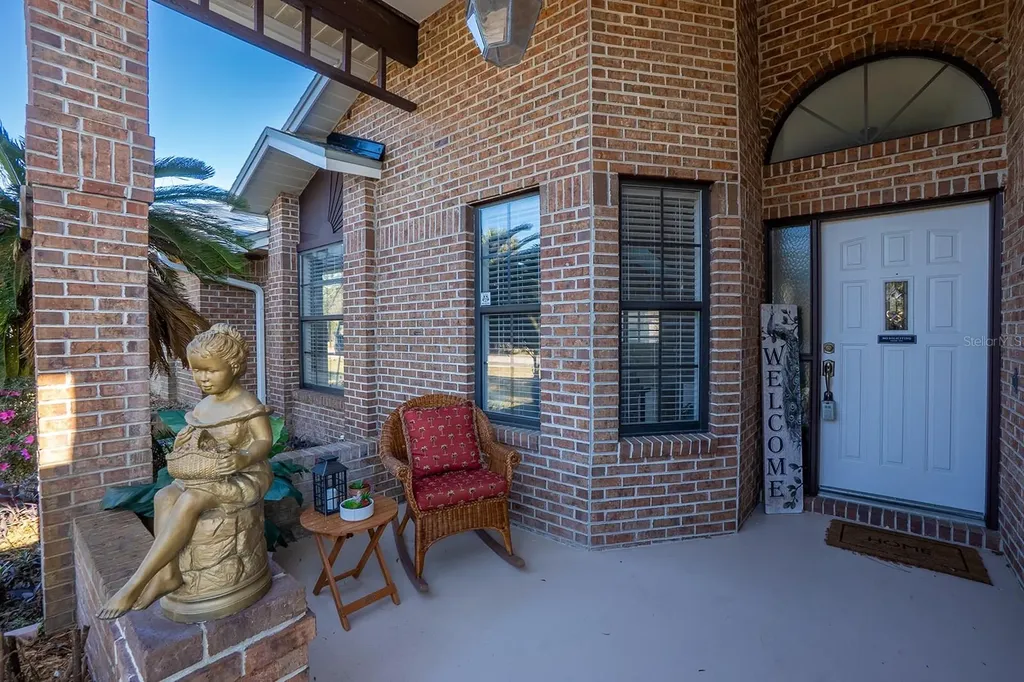 107 Forsythe Lane Palm Coast FL 32137