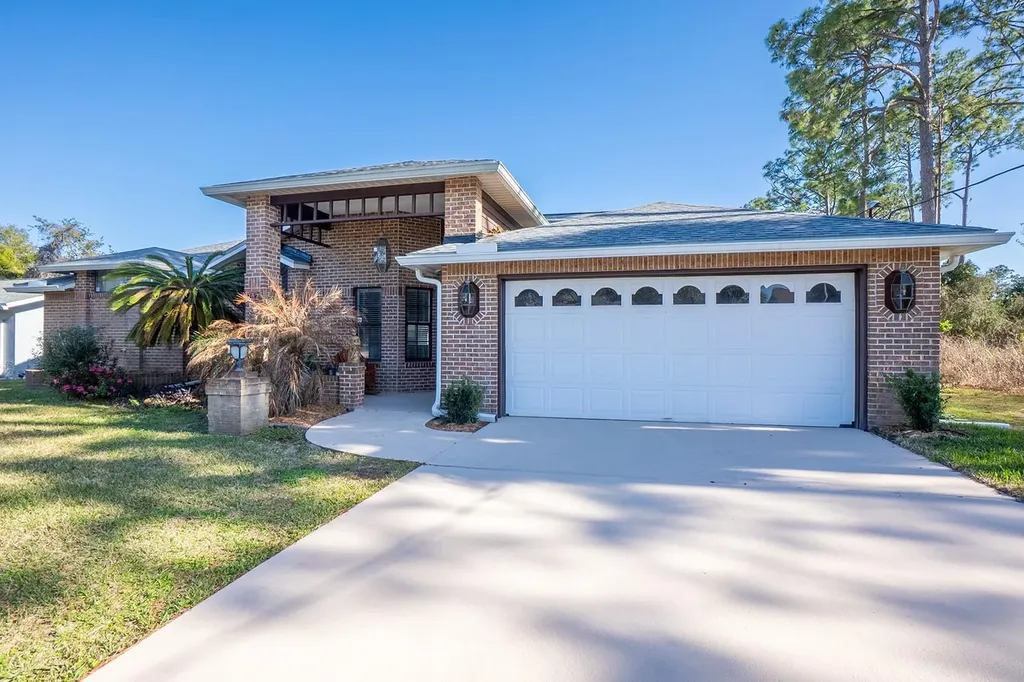 107 Forsythe Lane Palm Coast FL 32137