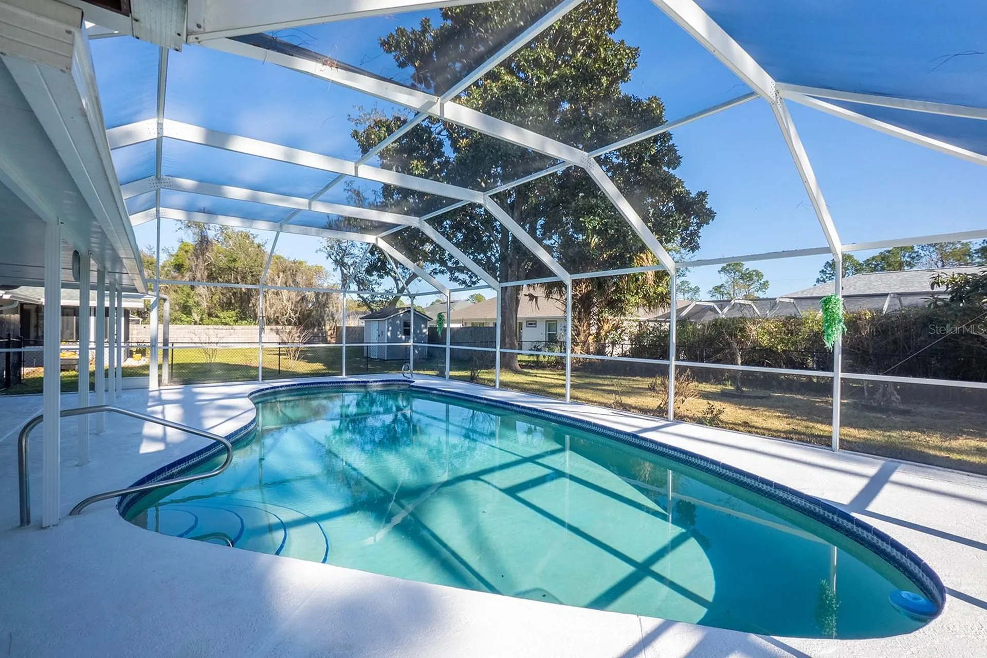 107 Forsythe Lane Palm Coast FL 32137