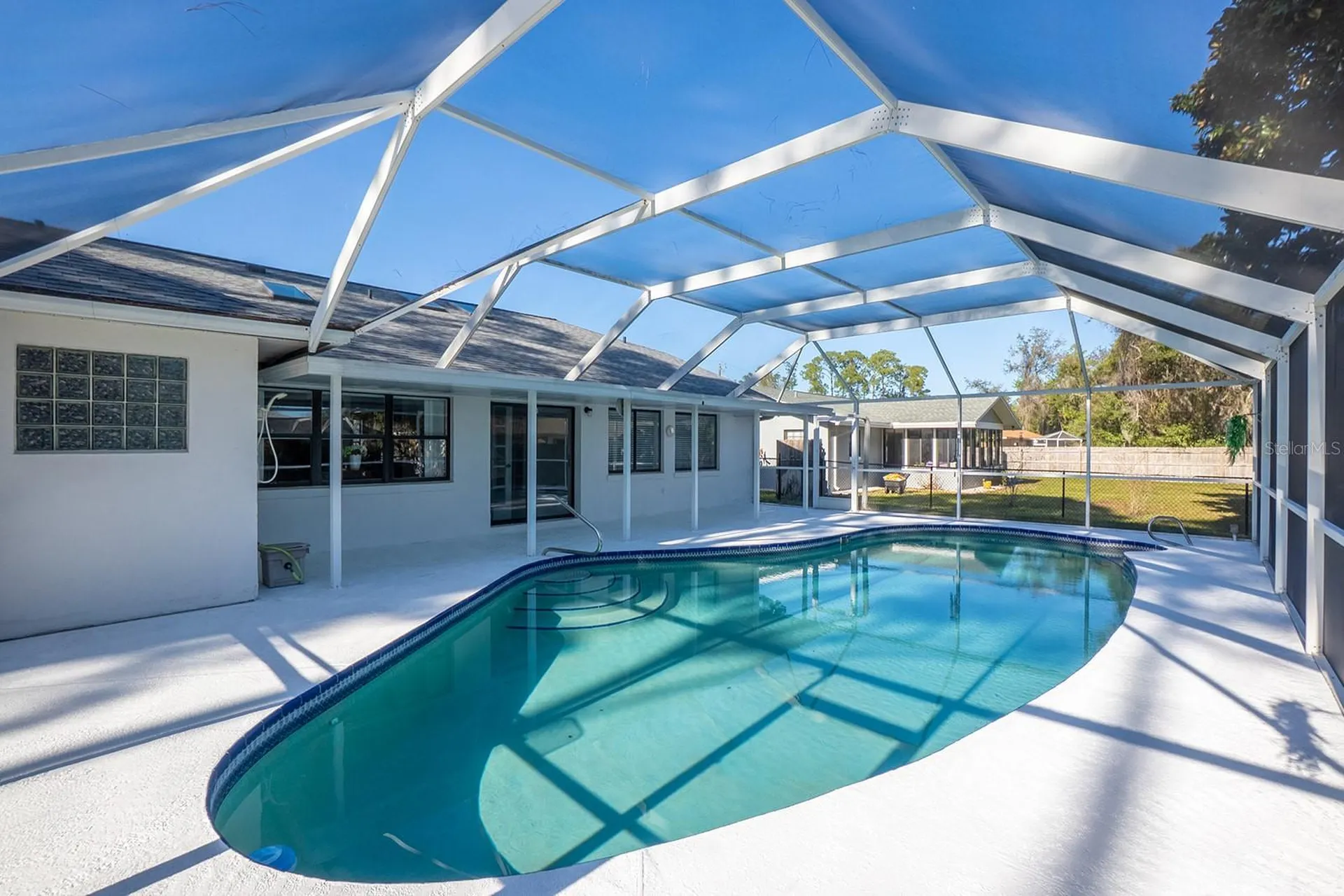 107 Forsythe Lane Palm Coast FL 32137