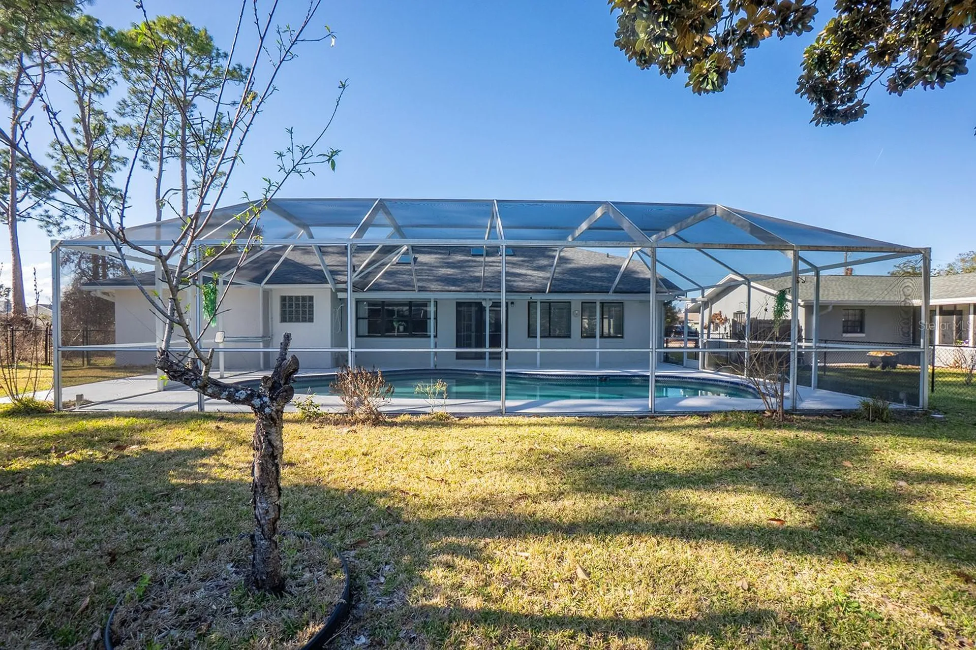 107 Forsythe Lane Palm Coast FL 32137