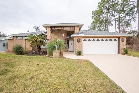 107 Forsythe Lane Palm Coast FL 32137