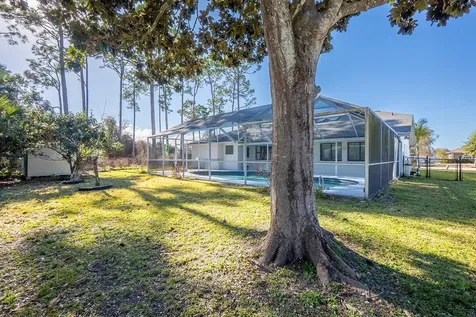 107 Forsythe Lane Palm Coast FL 32137