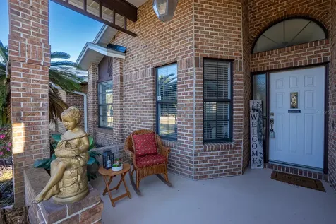 107 Forsythe Lane Palm Coast FL 32137