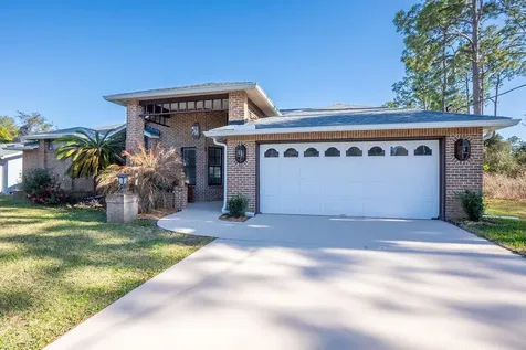 107 Forsythe Lane Palm Coast FL 32137