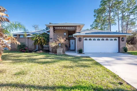107 Forsythe Lane Palm Coast FL 32137
