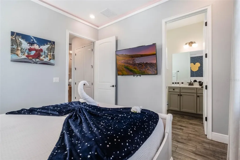 8008 Sandy Toes Way Kissimmee FL 34747