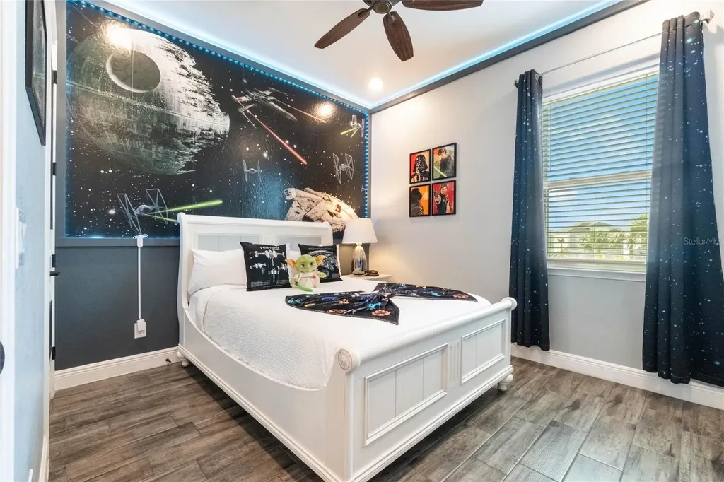 8008 Sandy Toes Way Kissimmee FL 34747