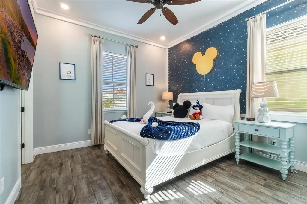 8008 Sandy Toes Way Kissimmee FL 34747