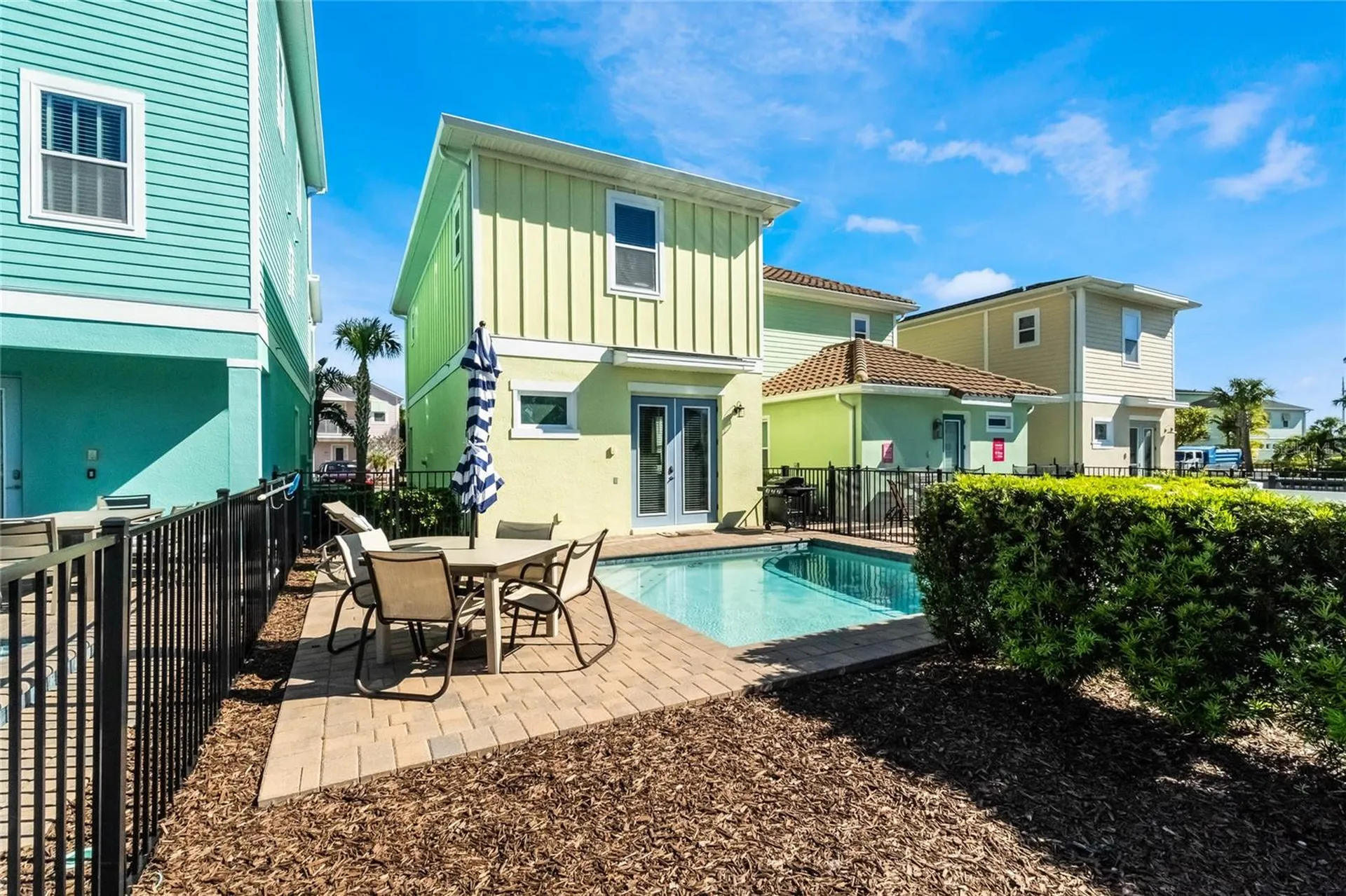 8008 Sandy Toes Way Kissimmee FL 34747