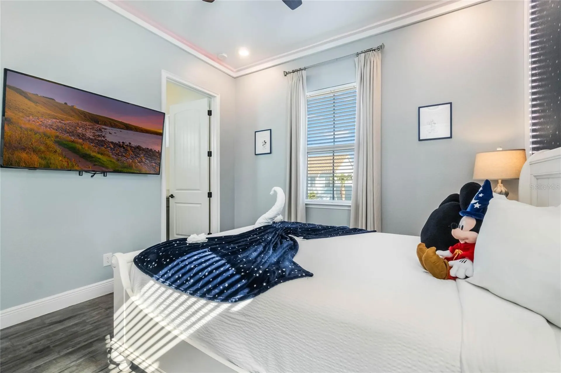 8008 Sandy Toes Way Kissimmee FL 34747