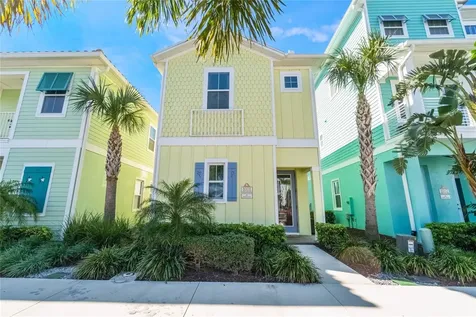 8008 Sandy Toes Way Kissimmee FL 34747