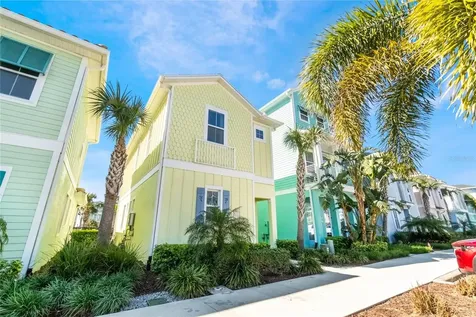 8008 Sandy Toes Way Kissimmee FL 34747