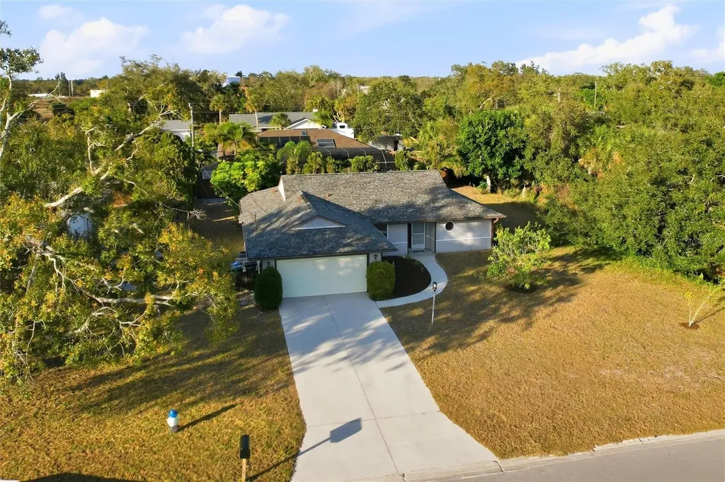 336 Gulf Breeze Boulevard Venice FL 34293