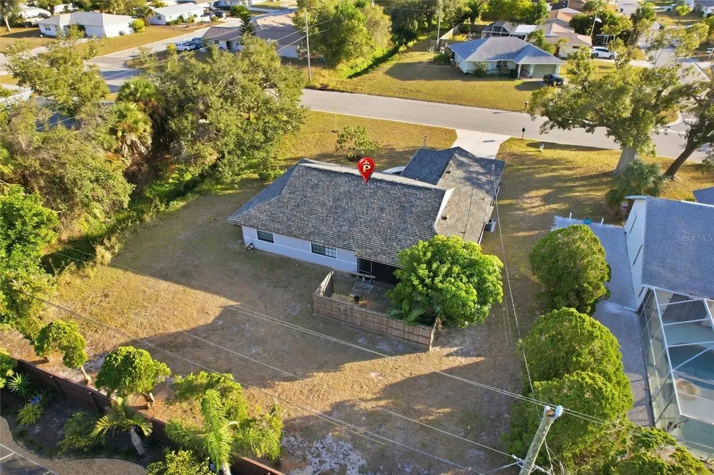 336 Gulf Breeze Boulevard Venice FL 34293