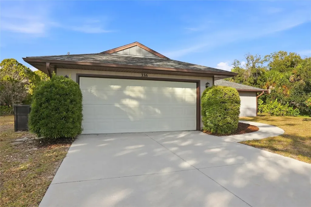 336 Gulf Breeze Boulevard Venice FL 34293
