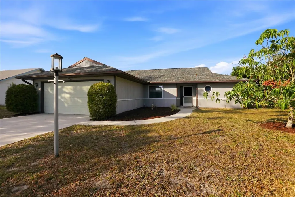 336 Gulf Breeze Boulevard Venice FL 34293