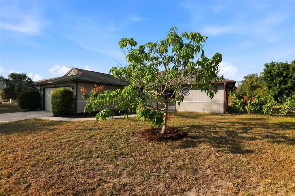 336 Gulf Breeze Boulevard Venice FL 34293
