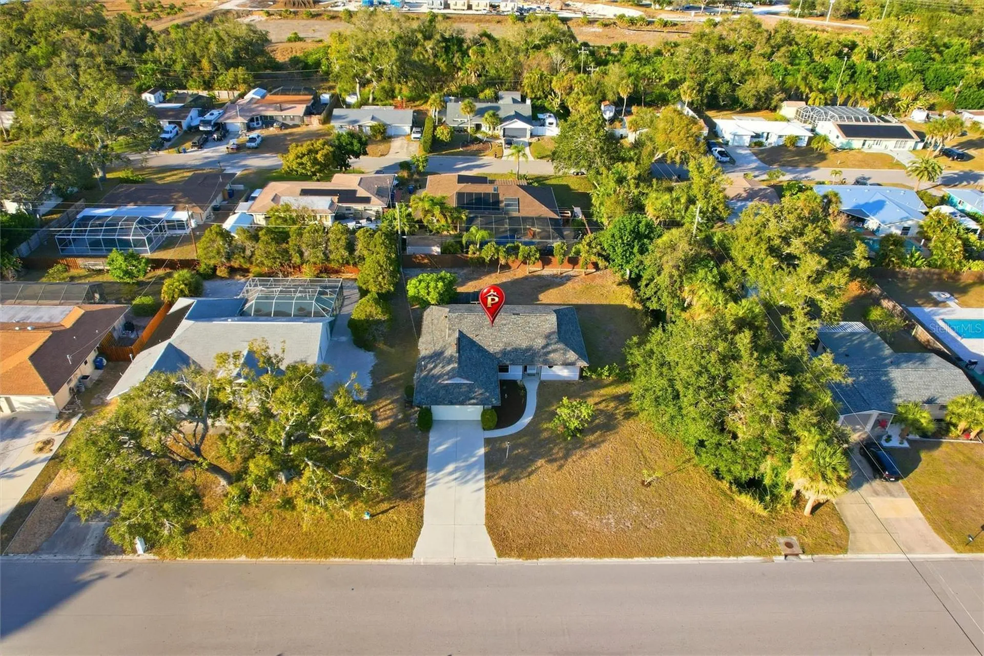 336 Gulf Breeze Boulevard Venice FL 34293
