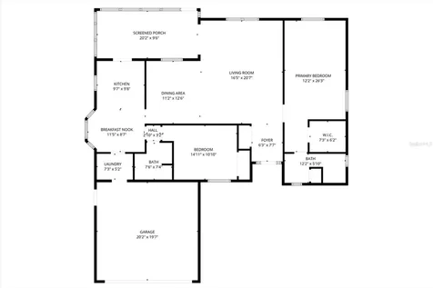 336 Gulf Breeze Boulevard Venice FL 34293