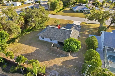 336 Gulf Breeze Boulevard Venice FL 34293