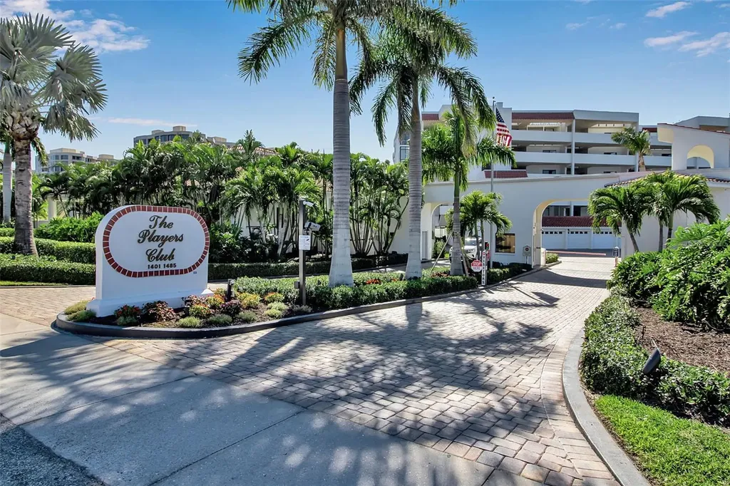 1485 Gulf Of Mexico Drive Longboat Key FL 34228