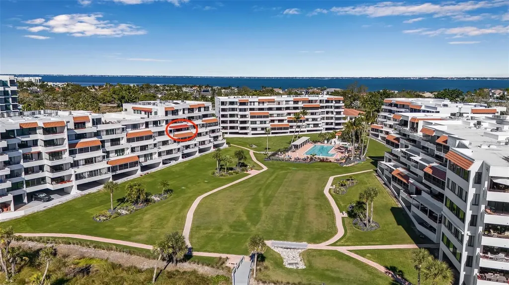 1485 Gulf Of Mexico Drive Longboat Key FL 34228